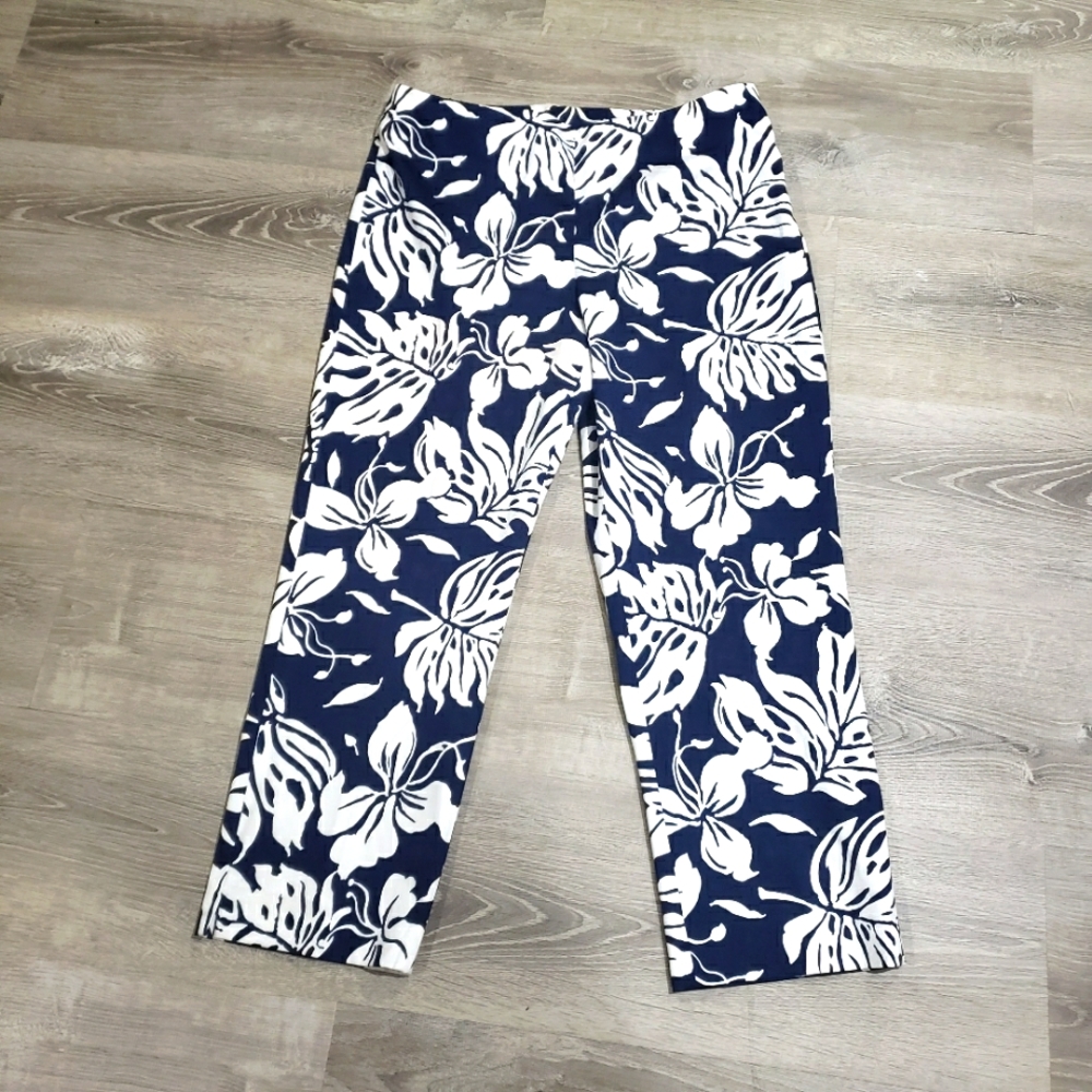 Ralph Lauren Barbados Abstract Pant